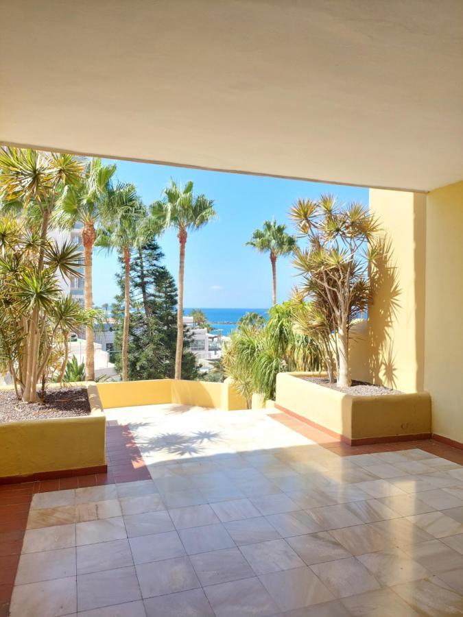 Fantastic 2 Bedrooms, Just 20 Meters From Ocean 美洲海滩 外观 照片