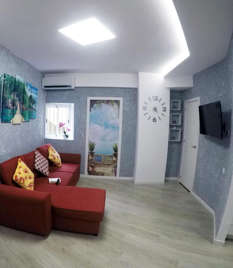 Fantastic 2 Bedrooms, Just 20 Meters From Ocean 美洲海滩 外观 照片