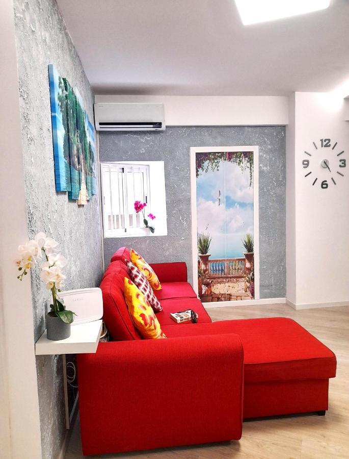 Fantastic 2 Bedrooms, Just 20 Meters From Ocean 美洲海滩 外观 照片